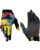 Leatt MX MTB Handschuhe Moto 1.5 GripR Carnival bunt S bunt