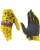 Leatt MX MTB Handschuhe Moto 1.5 GripR Cheetah gelb S gelb