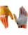 Leatt MX MTB Handschuhe Moto 2.5 X-Flow Flame orange gelb S orange gelb