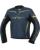 IXS Motorrad Jacke TS-Pro ST+ Sport blau gelb S blau gelb