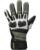 IXS Adventure Handschuhe kurz Montevideo-ST grau grün S grau grün