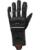 IXS Motorrad Handschuhe Rapid-STX 1.0 schwarz rot S schwarz rot