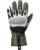 IXS Adventure Laminathandschuhe Venture-STX 1.0 grau grün S grau grün
