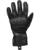 IXS Adventure Laminathandschuhe Venture-STX 1.0 schwarz S schwarz