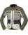 IXS Adventure Jacke Venture-BigAir 1.0 grau grün S grau grün