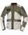 IXS Adventure Jacke Venture-Air 1.0 grau grün S grau grün
