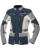 IXS Frauen Adventure Laminatjacke Venture-STX 1.0 blau grau S blau grau