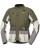 IXS Adventure Laminatjacke Venture-GTX 1.0 grau grün S grau grün