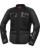 IXS Adventure Laminatjacke Venture-GTX 1 schwarz grau S schwarz grau