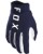Fox Flexair Handschuhe blau M blau