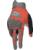 Leatt Adventure Handschuhe ADV Rally 5.5 Burn XS orange grau
