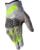 Leatt Handschuhe ADV HydraDri 5.5 Short neon gelb S neon gelb