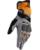 Leatt Handschuhe ADV HydraDri 5.5 Orange XS orange grau