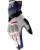 Leatt Handschuhe ADV HydraDri 5.5 grau blau S grau blau