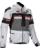 Leatt ADV Motorrad Jacke Rally 5.5 grau S grau