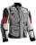 Leatt ADV Motorrad Jacke MultiTour 5.5 grau S grau