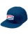 100% Flexfit Kappe Official ESSENTIAL blau S-M blau