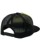 Thor Kappe RIOT neon Snapback FLAT