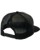 Thor Kappe BRAVE schwarz Snapback FLAT