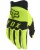 Fox Dirtpaw MTB Handschuhe neon gelb S neon gelb