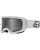 Fox Main Stray Brille weiss weiss