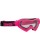 Moose Crossbrille Kinder Qualifier Slash Agroid pink pink