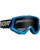 Thor MX Crossbrille Combat Sand blau OS blau