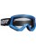 Thor Google Combat Youth Crossbrille schwarz blau schwarz blau