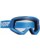 Thor Google Combat Youth Crossbrille blau weiss blau weiss