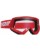 Thor Google Combat Youth Crossbrille rot weiss rot weiss