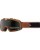 100% Motocross Brille Barstow The Equilibrialist getönt braun braun