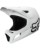 Fox Rampage MTB Fullface Helm weiss L weiss
