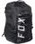 Fox Reisetasche TRANSITION schwarz