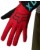 Fox MTB Ranger Handschuhe rot S rot