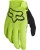 Fox Ranger MTB Handschuhe neongelb S neon gelb