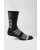 Fox MTB Ranger Socken 8" schwarz S-M schwarz