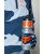 Fox MTB 26 OZ Trinkflasche blau camo