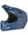 Fox MTB Rampage Helm Full Face blau M blau