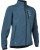 Fox Ranger Fire MTB Jacke blau M blau