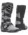 Fox Motocross Stiefel Comp CORE schwarz grau 45/11