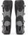 Fox Motocross Stiefel Comp CORE schwarz grau 45/11