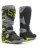 Fox MX Stiefel Comp gelb grau 8 gelb grau