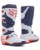 Fox MX Stiefel Comp blau weiss 8 blau weiss