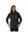 Fox VOYD 2.0 Flanel Langarmhemd schwarz S schwarz