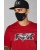 Fox Face Mask Gesichtsmaske schwarz