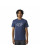 Fox T-Shirt Legacy HEAD blau XXL blau