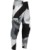 Thor Crosshose Sportmode Brave schwarz grau 28 schwarz grau