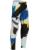 Thor Crosshose Sportmode Brave blau 30 blau