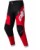 Alpinestars Crosshose Racer VEIL schwarz rot 28 schwarz rot