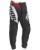 Thor SECTOR BLADE Crosshose grau rot 30 grau rot